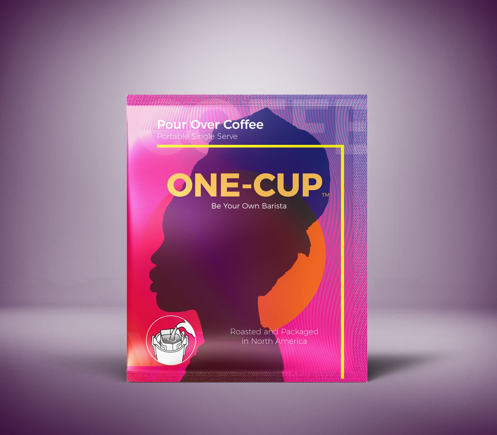 Ethiopia Yirgacheffe